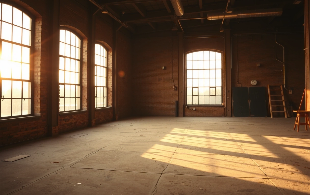 FieldVera Studio Atmosphere