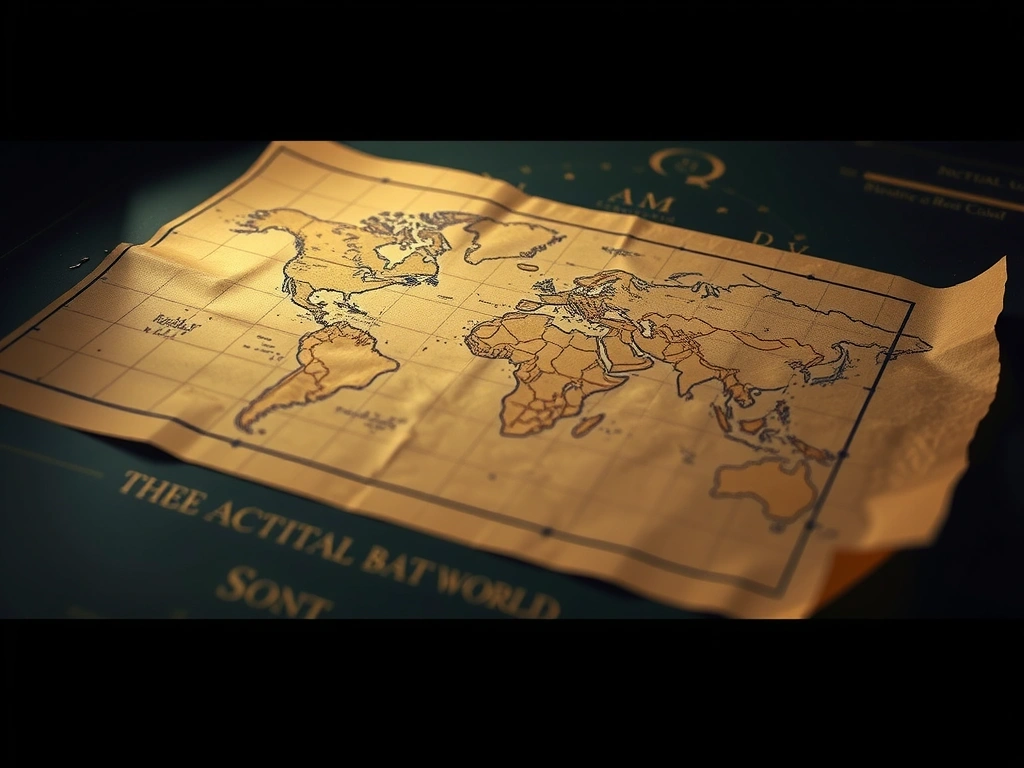 AetherCore RPG Preview