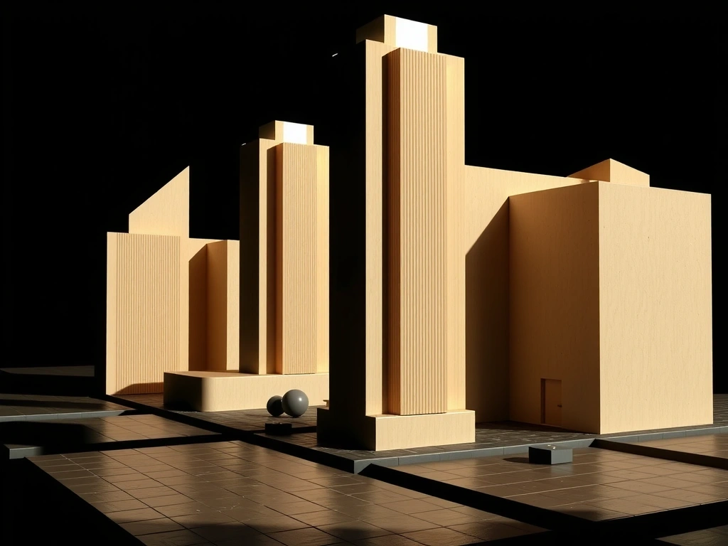 UrbanGrid Simulation Preview