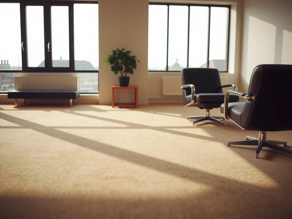 FieldVera Studio Atmosphere