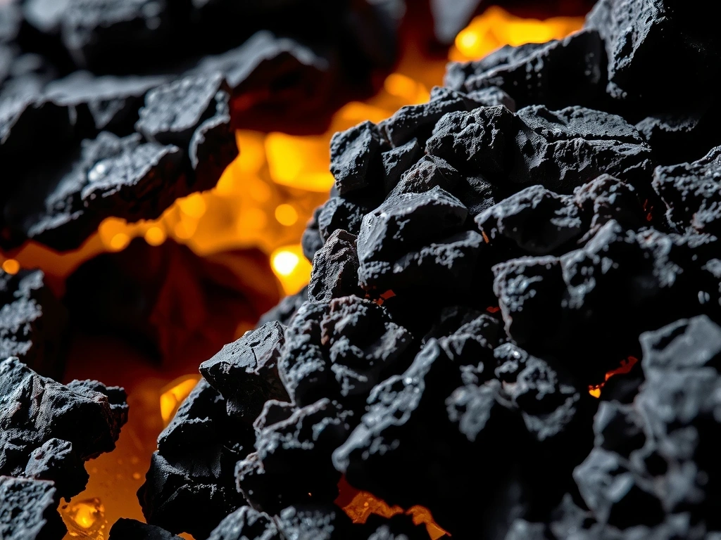 Technical visual breakdown